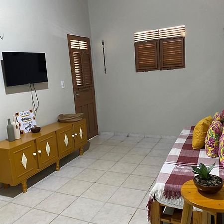 Aluguel Temporada Em Martins/Rn Extérieur photo