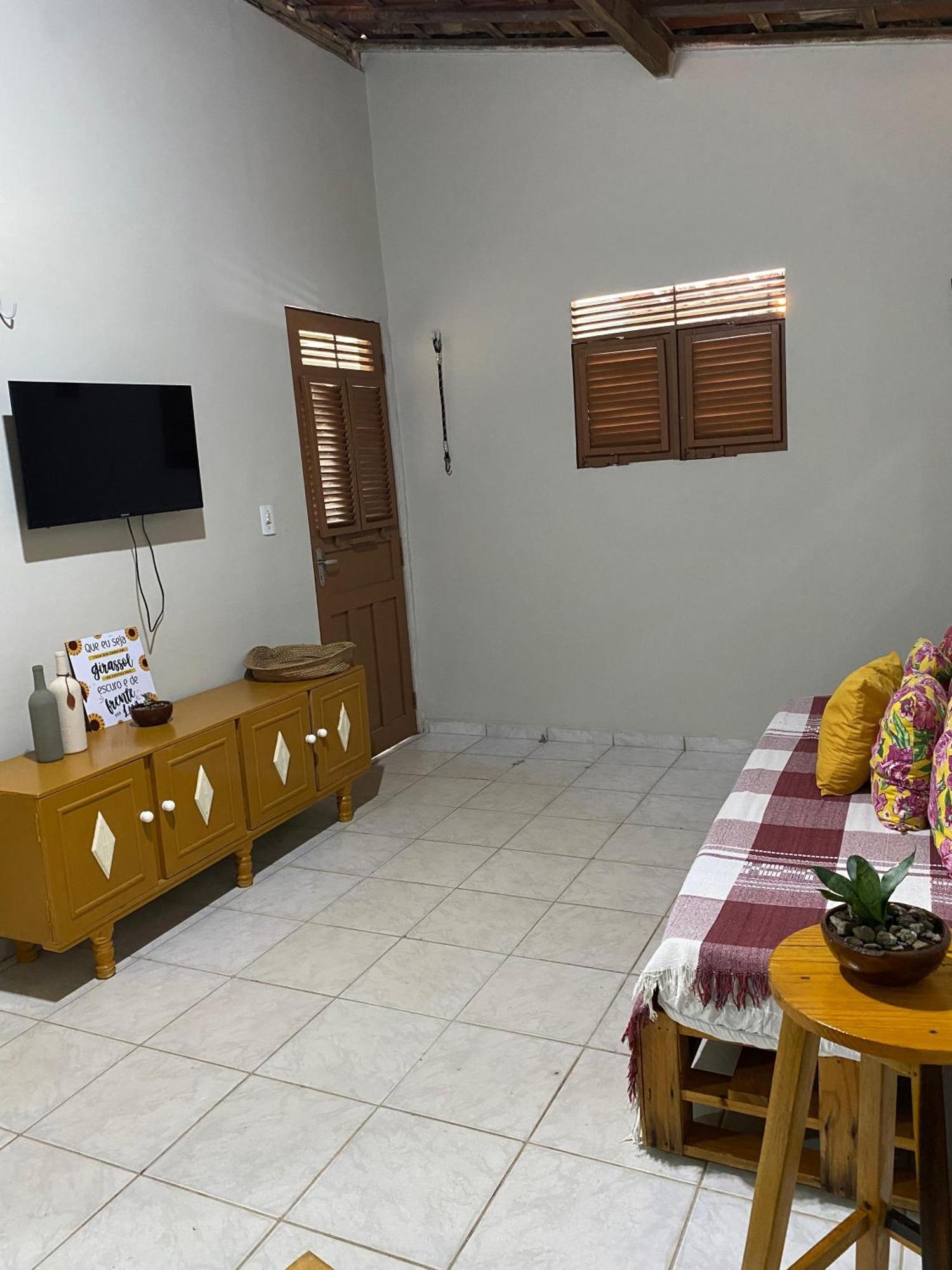 Aluguel Temporada Em Martins/Rn Extérieur photo