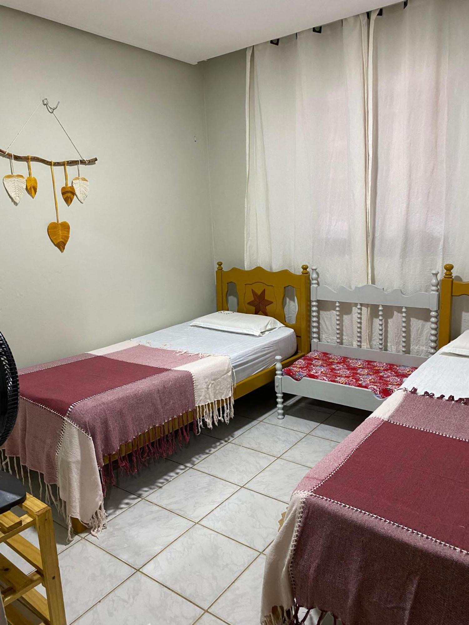 Aluguel Temporada Em Martins/Rn Extérieur photo