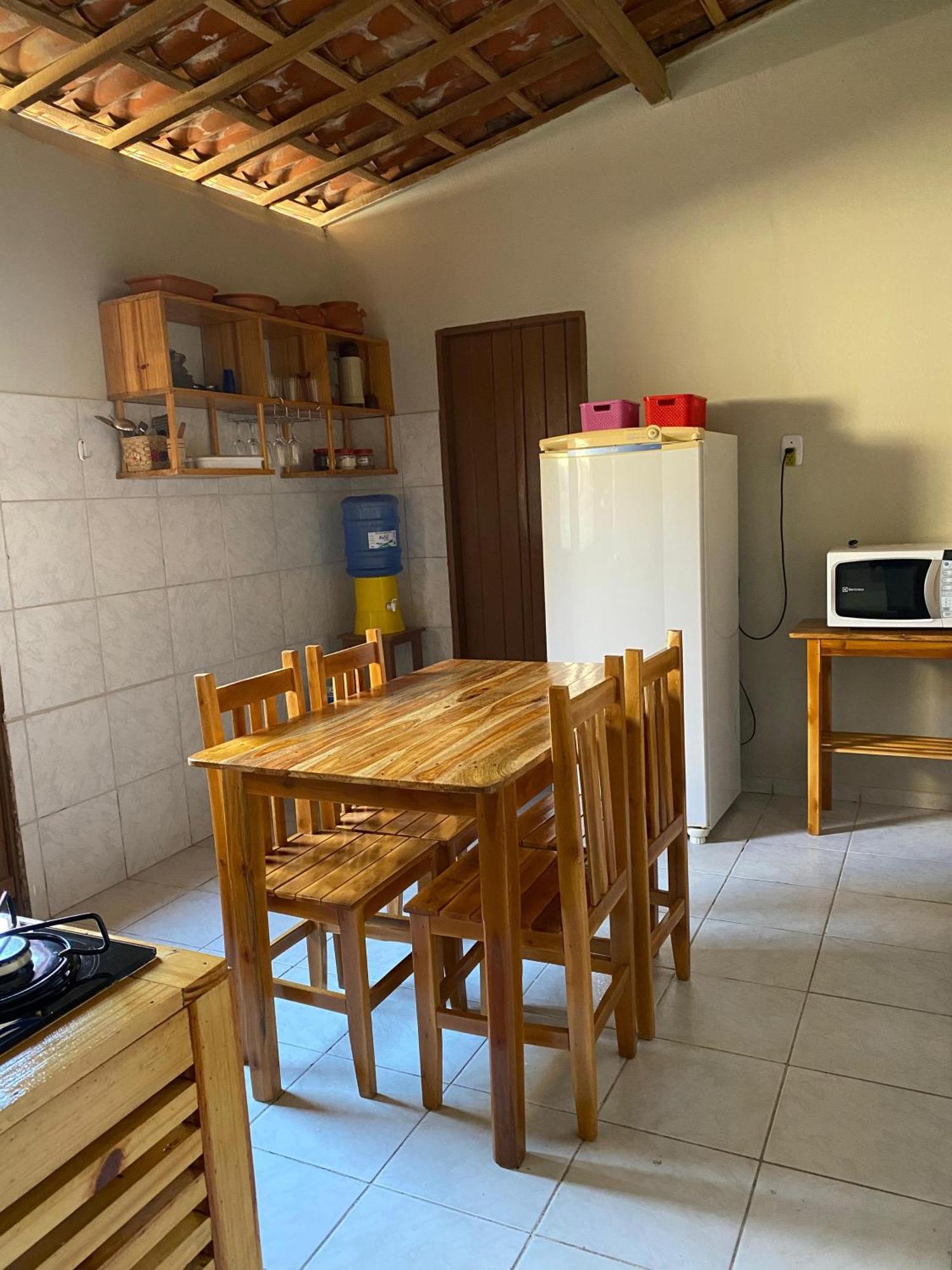 Aluguel Temporada Em Martins/Rn Extérieur photo